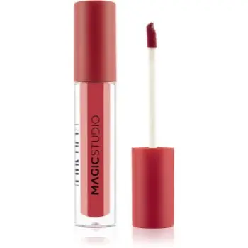 Magic studio Matte Liquid Lipstick ruj de buze lichid cu efect matifiant