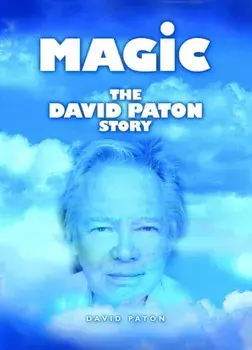 Magic. The David Paton Story, Paperback/***