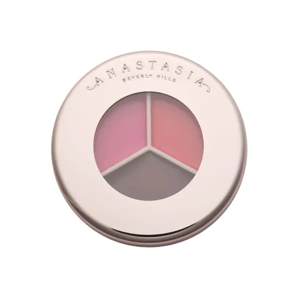 Magic touch blush trio - peach