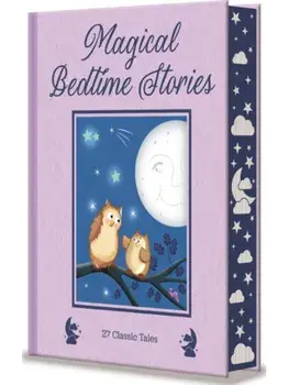 Magical Bedtime Stories. 27 Classic Tales, Hardback/Nicola Baxter