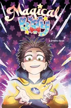 Magical Boy (Graphic Novel), Paperback/The Kao