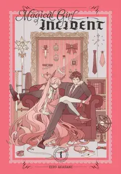 Magical Girl Incident, Vol. 1, Paperback/Zero Akabane
