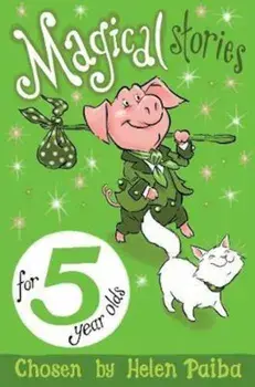 Magical Stories for 5 Year Olds, Paperback/Helen Paiba
