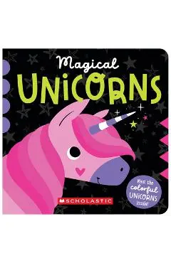 Magical Unicorns - Sarah Wade