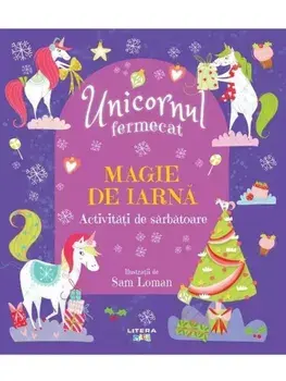 Magie de iarna. Activitati de sarbatoare/***