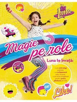 Magie pe role/***