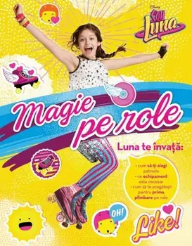 Magie pe role/***