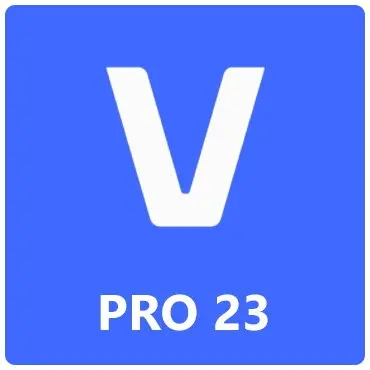 MAGIX Licenta MAGIX Vegas Pro 23 - permanenta