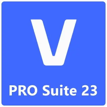 MAGIX Licenta MAGIX Vegas Pro 23 Suite - permanenta