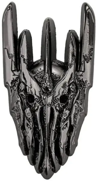 Magnet Cine Replicas Movies: The Lord of the Rings - Helmet of Sauron