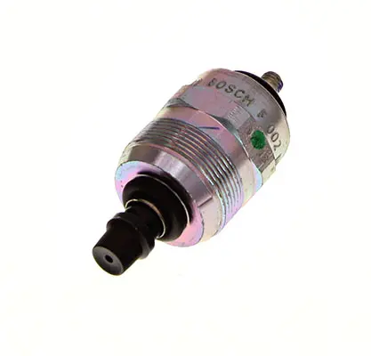 Magnet cursa BOSCH F 002 D13 643