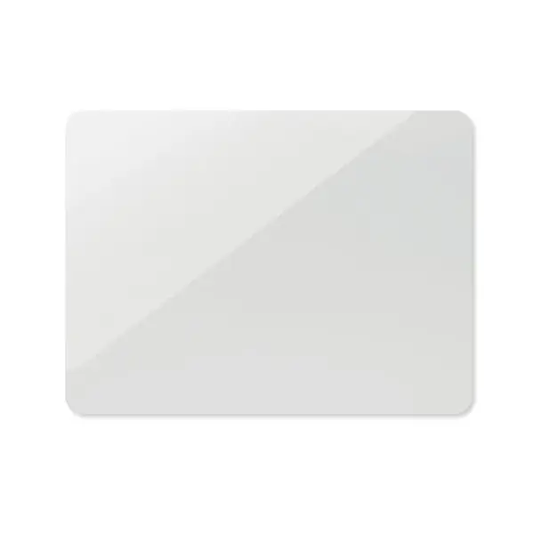 Magnet dreptunghiular din PVC Magnet dreptunghiular din PVC