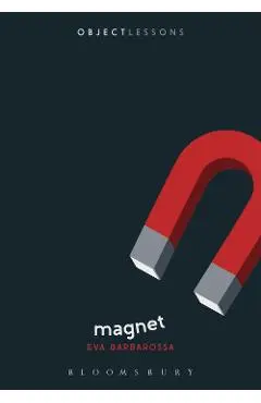 Magnet - Eva Barbarossa