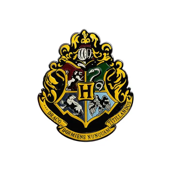 Magnet Harry Potter - Hogwarts