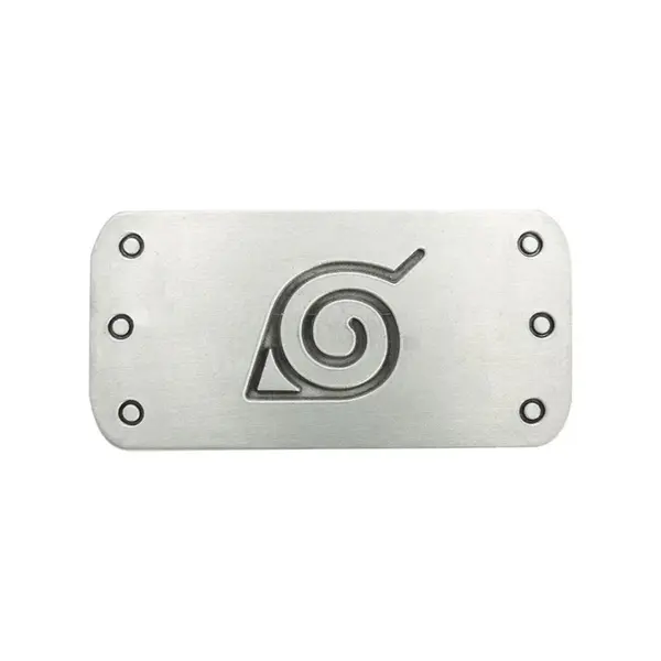 Magnet Naruto Shippuden - Konoha Symbol