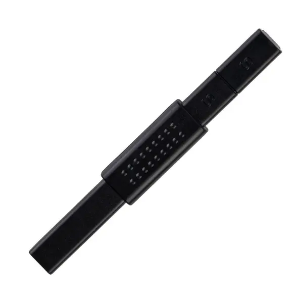 Magnet negru pt GelLack Nailshop