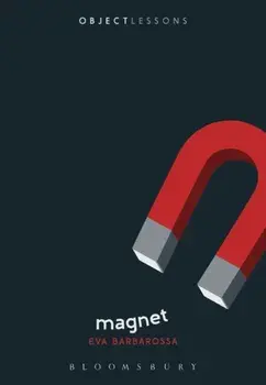 Magnet, Paperback/Eva Barbarossa