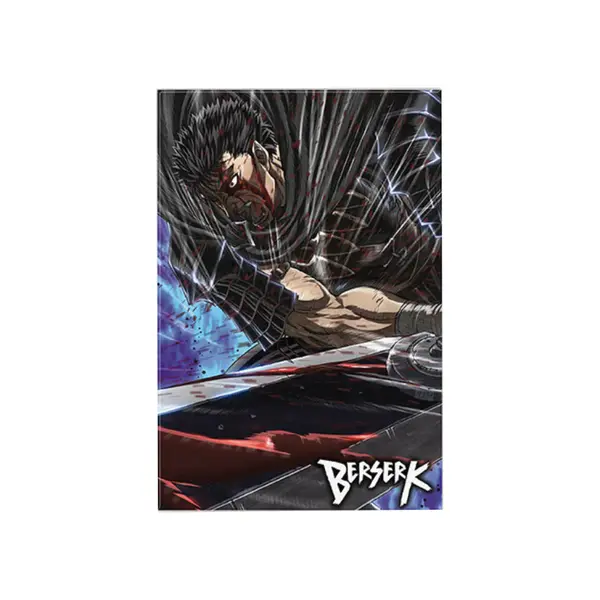 Magnet Standard Berserk - Guts