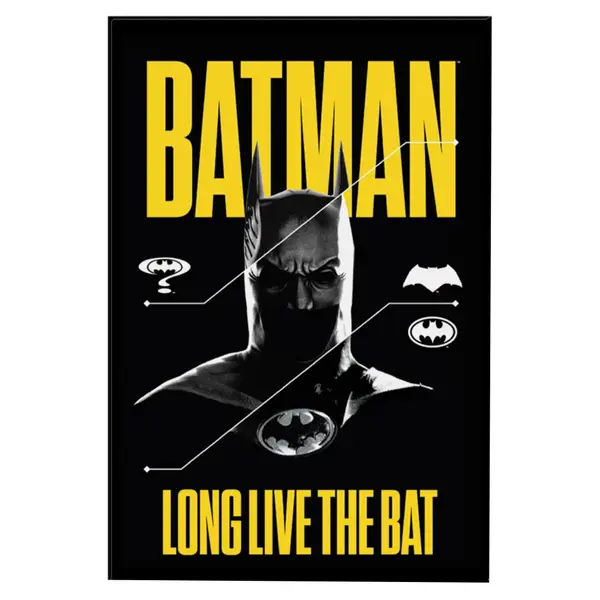 Magnet Standard DC Comics - Batman