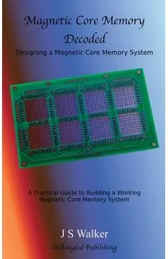 Magnetic Core Memory Decoded - J. S. Walker