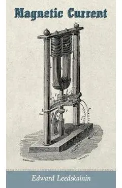 Magnetic Current - Edward Leedskalnin