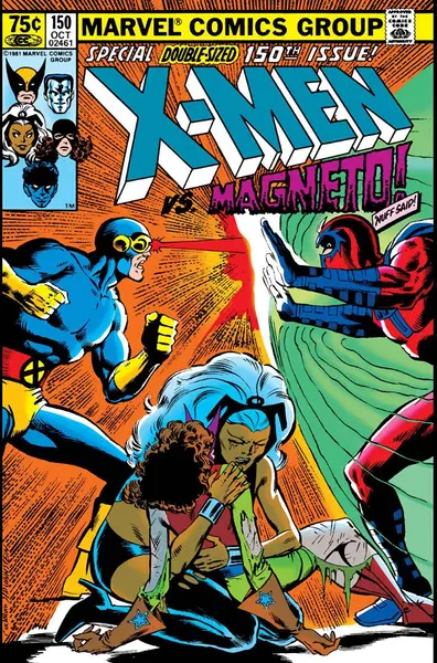Magneto - Volume 1 | Chris Claremont, Jo Duffy
