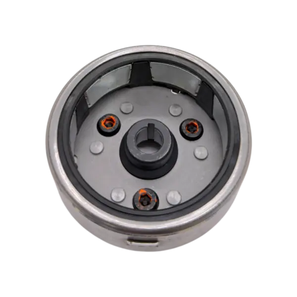 Magnetou+bendix,CROSS 125CC, diametru 110mm