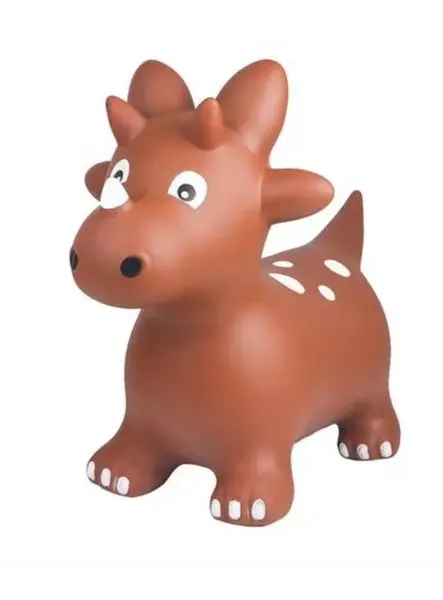 Magni Jumping Dino (3564)