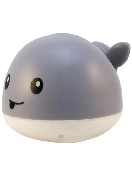 Magni Magicall Whale Fountain Bath Toy (5715)