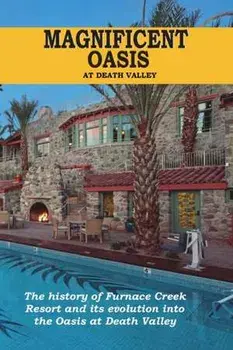 Magnificent Oasis, Paperback/David Woodruff