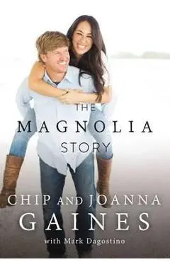 Magnolia Story