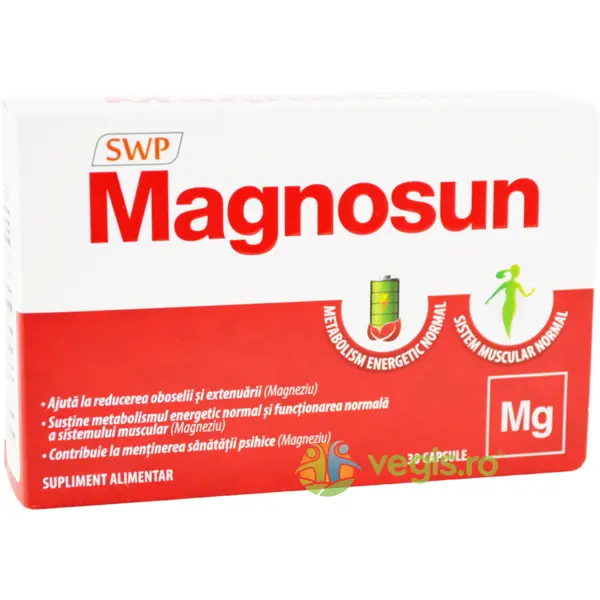 Magnosun 30cps