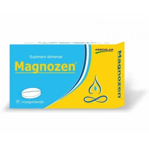 Magnozen Zephyr Labs