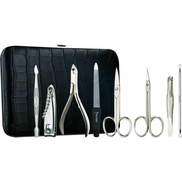 Magnum Feel The Style set pentru manichiură perfectă 8 buc
