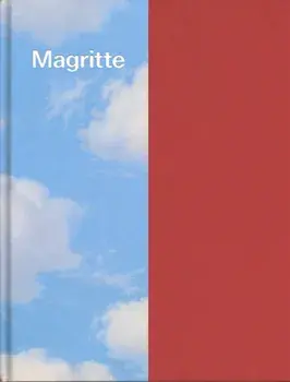 Magritte, Hardback/***