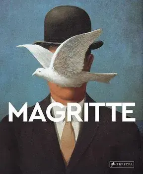Magritte. Masters of Art, Paperback/Alexander Adams