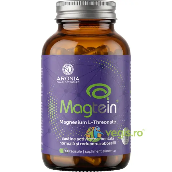 Magtein® Magnesium L-Threonate 667mg 90cps