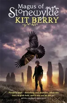 Magus of Stonewylde, Paperback/Kit Berry