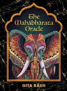 Mahabharata: Oracle, Box Set/Gita Rash