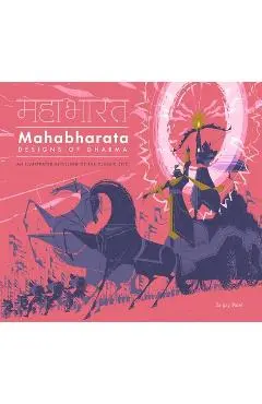 Mahabharata - Sanjay Patel