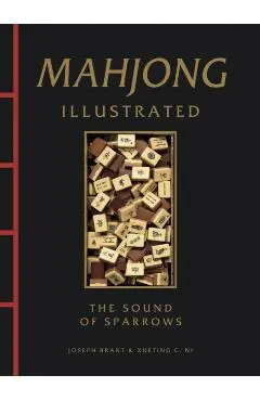 Mahjong Illustrated - Joseph|ni Brant