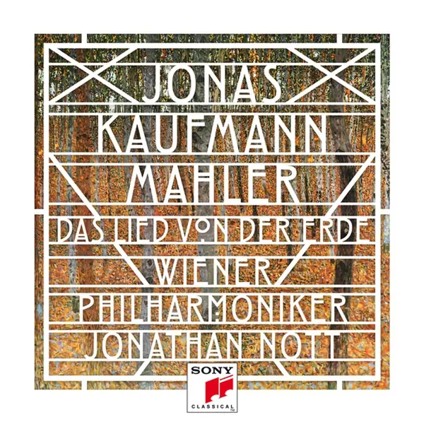 Mahler: Das Lied Von Der Erde | Jonas Kaufmann