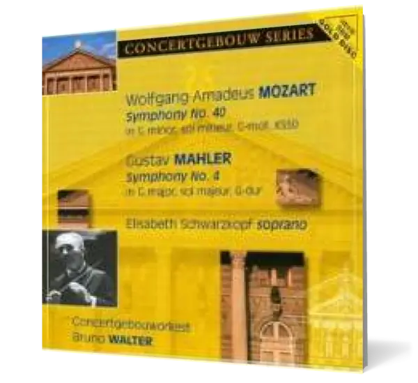 Mahler: Symphony No. 4