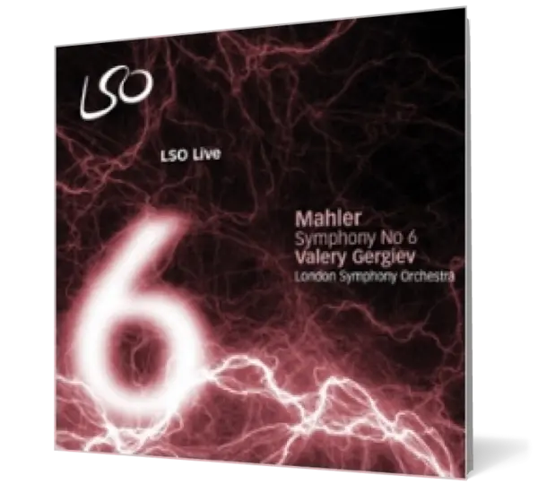 Mahler - Symphony No 6