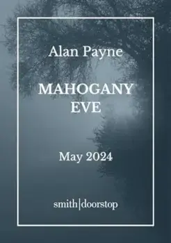 Mahogany Eve, Paperback/Alan Payne