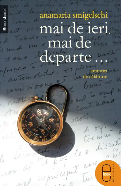 Mai de ieri mai de departe (epub)