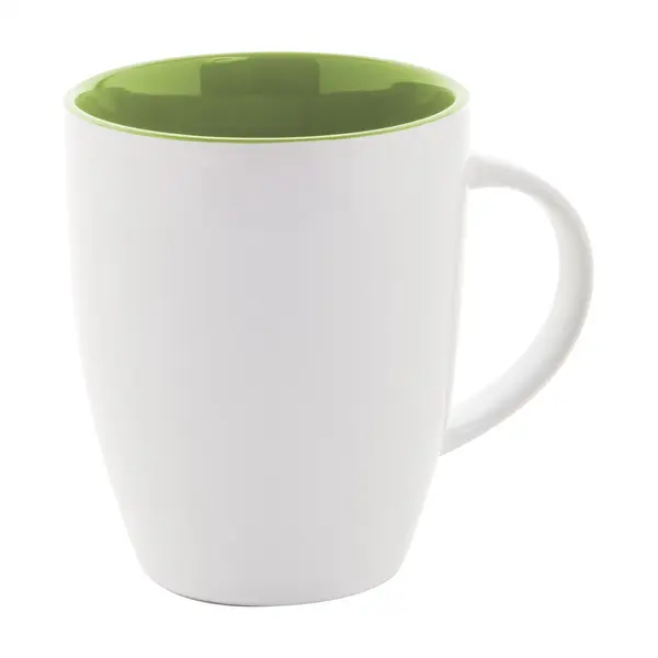 Maia Cană - verde lime deschis