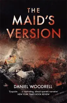 Maid's Version, Paperback/Daniel Woodrell