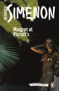 Maigret at Picratt's, Paperback/Georges Simenon