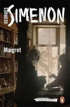 Maigret, Paperback/Georges Simenon